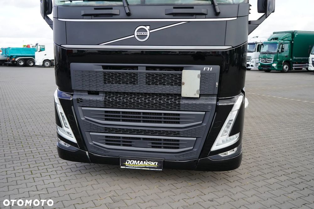 Volvo / FH / 460 / I – SAVE / ACC / EURO 6 / ZESTAW PRZEJAZDOWY 120 M3 - 23