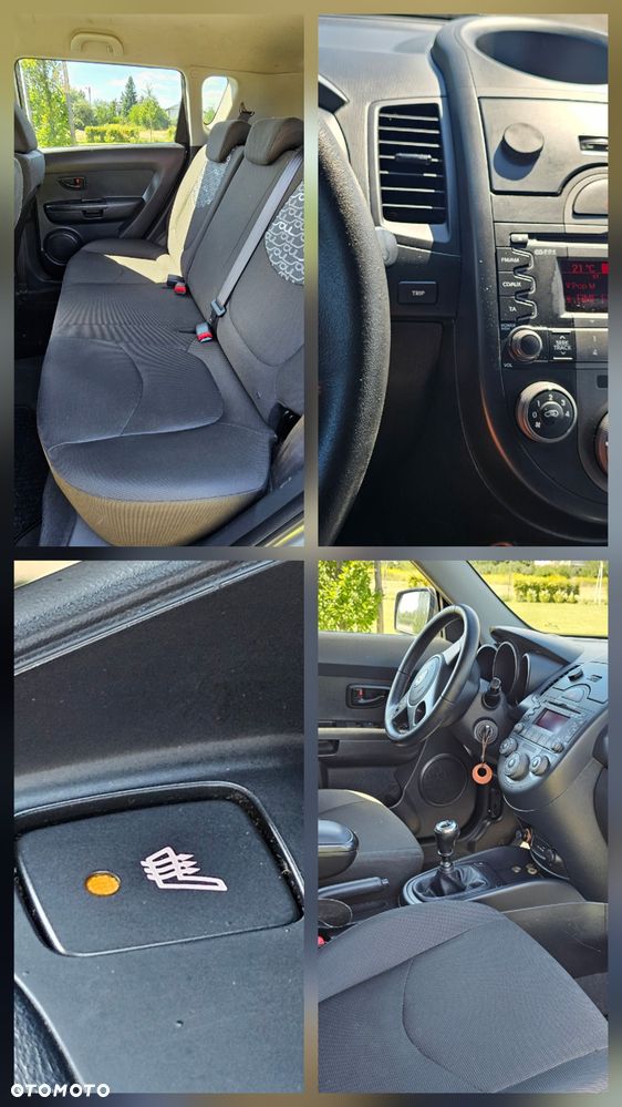 Kia Soul - 8