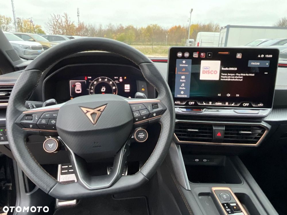 Cupra Leon - 14