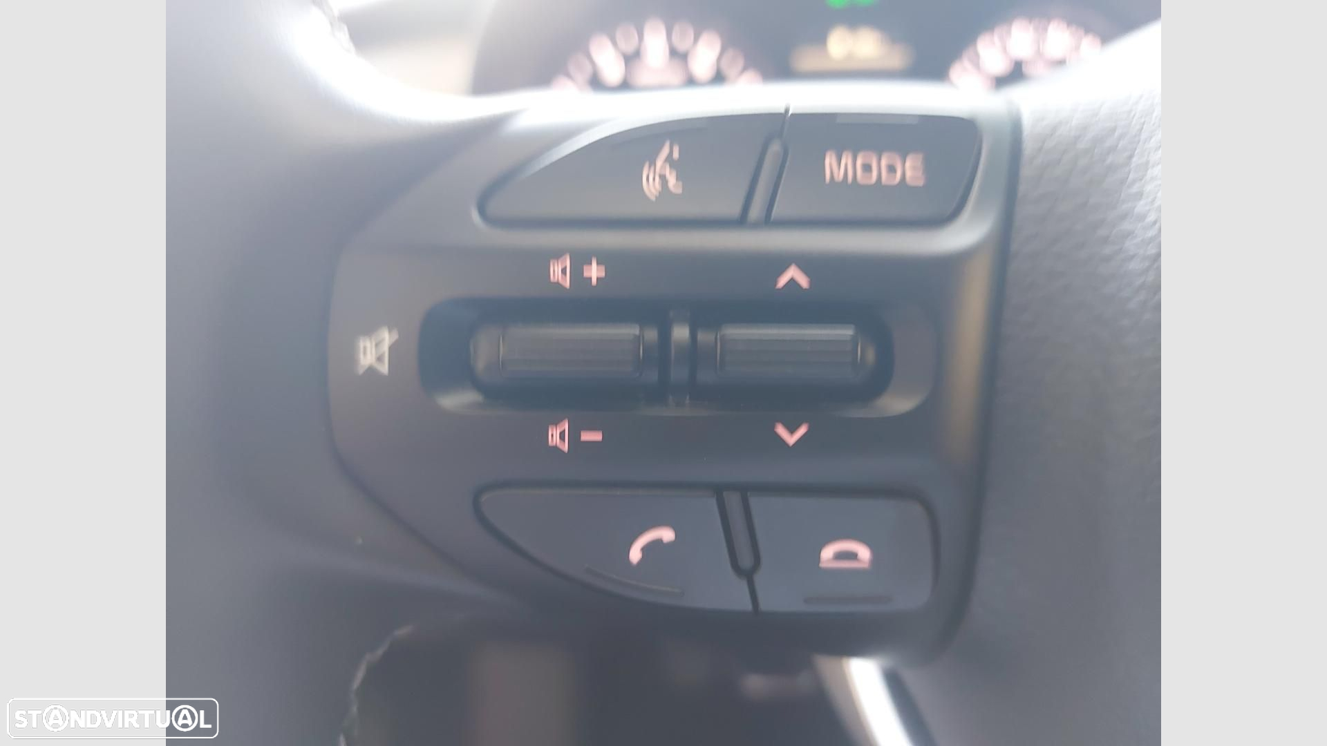 Kia Stonic 1.0 T-GDI Drive - 14