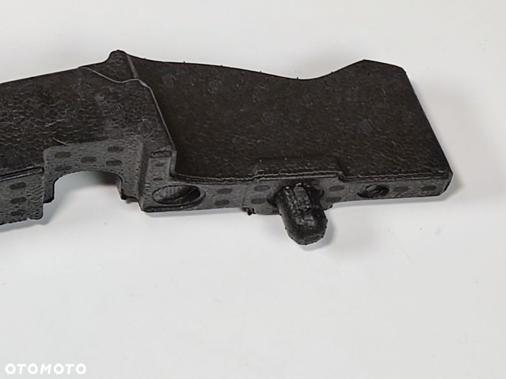 INFINITI Q50 13-17r Absorber Zderzaka Przód - 6