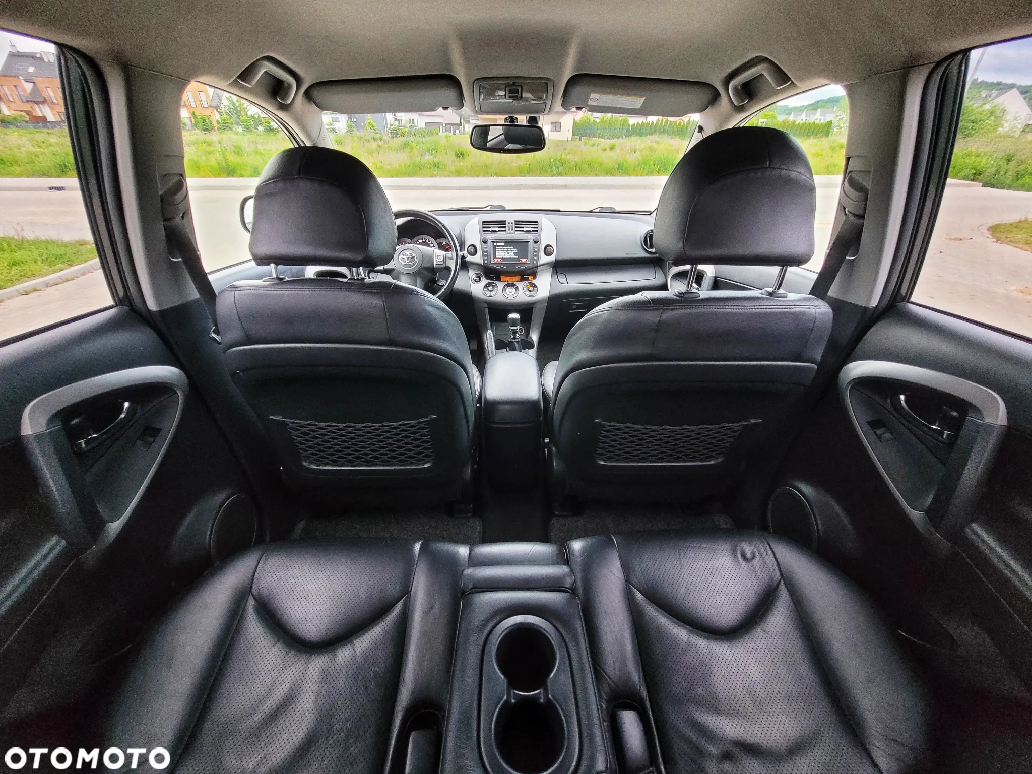 Toyota RAV4 2.2 D-4D Prestige - 8