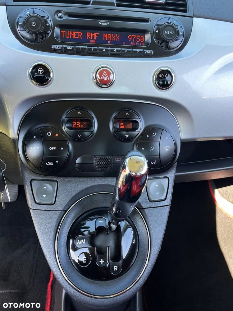 Fiat 500 - 7