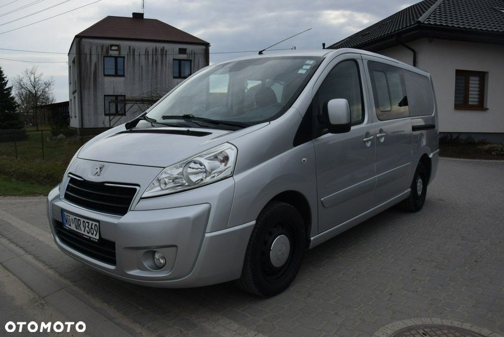 Peugeot Expert Tepee L2H1 (5-Si.) Allure - 7