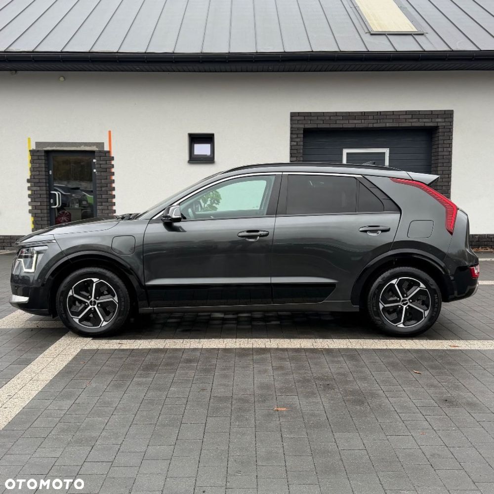 Kia Niro - 6