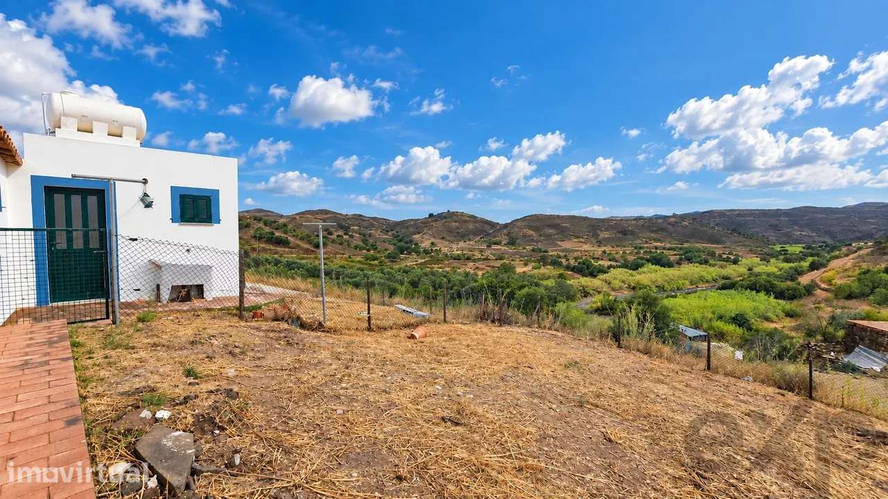 Duas Casas Independentes a 10 minutos de Tavira - Grande imagem: 4/26