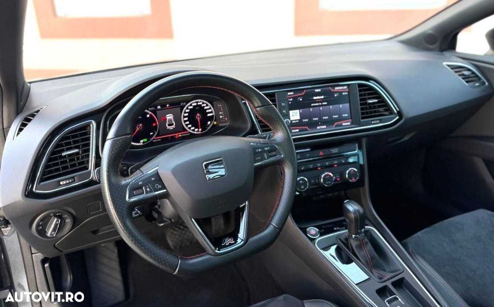 Seat Leon - 20