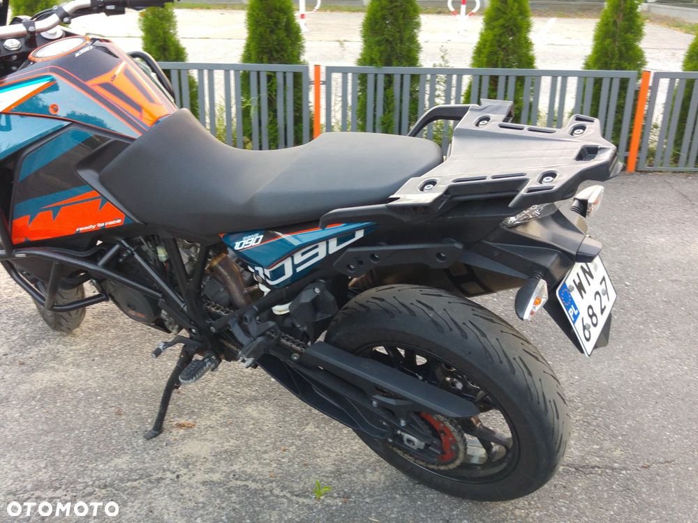 KTM Adventure - 15