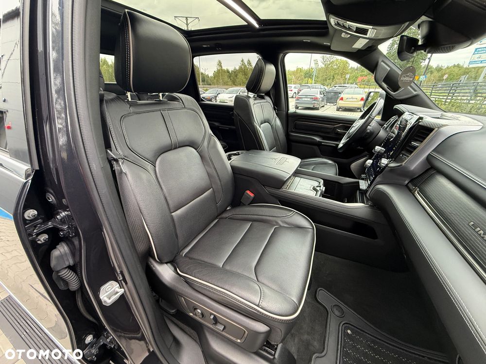 Dodge RAM 5.7 4x4 - 23