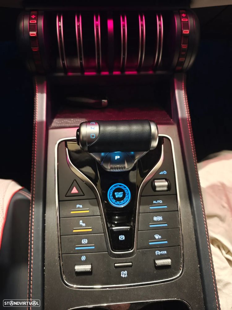 BYD Atto 3 60.48 kWh Design - 50