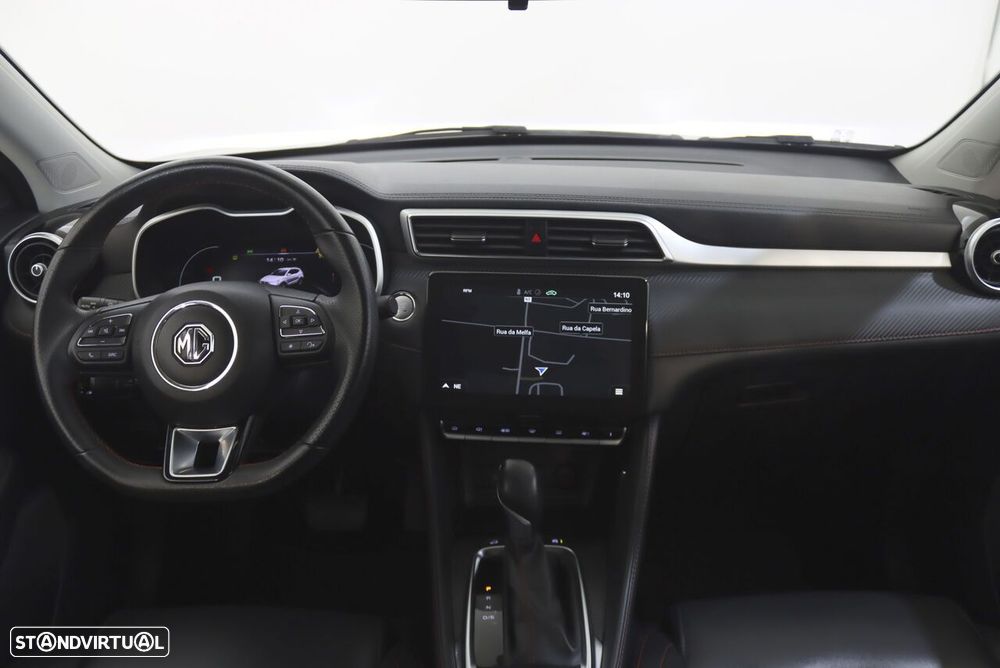 MG ZS 1.0 T-GDI Luxury Aut. - 6