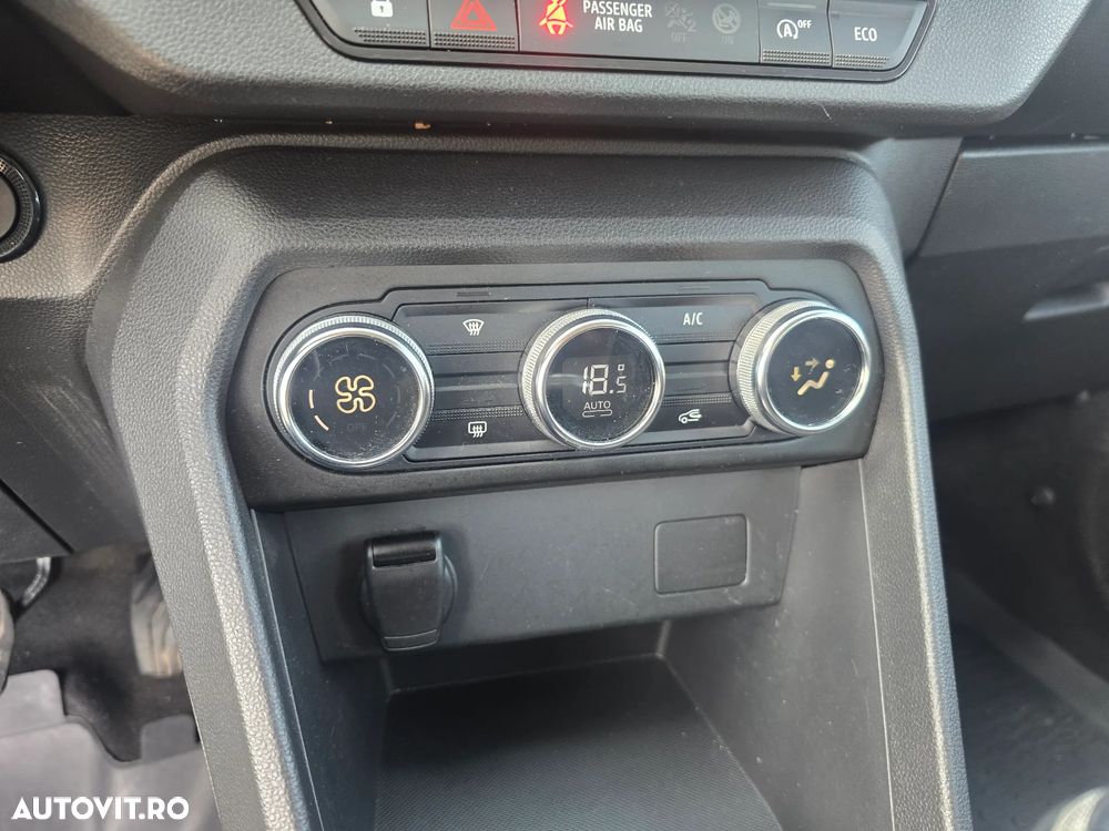 Dacia Logan - 18
