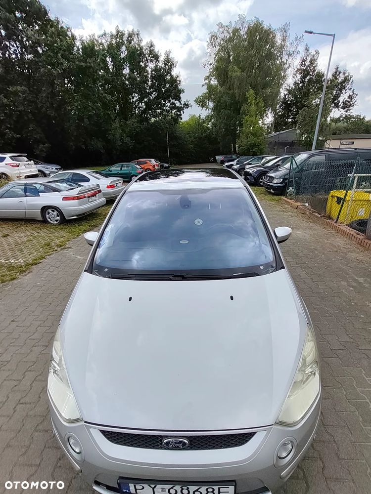 Ford S-Max 2.0 Ambiente - 17