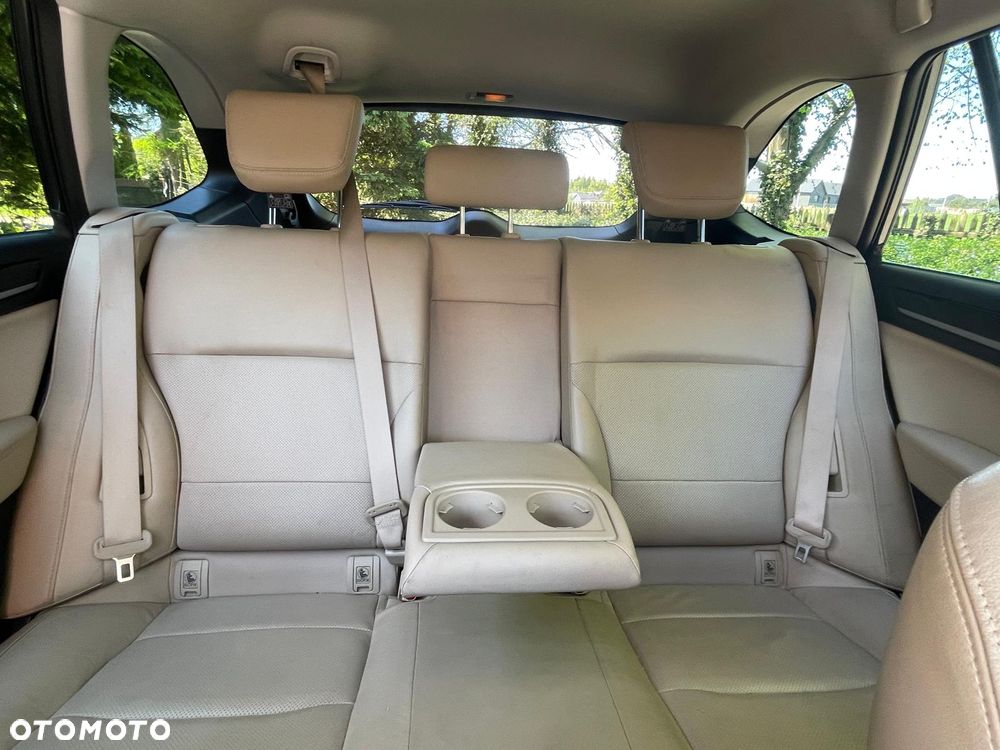 Subaru Outback 2.5i Exclusive (EyeSight) Lineartronic - 28