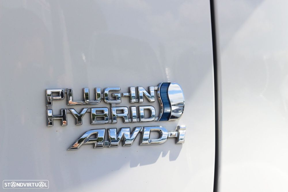 Toyota RAV4 2.5 HDF Plug-in Premium AWD-i - 23