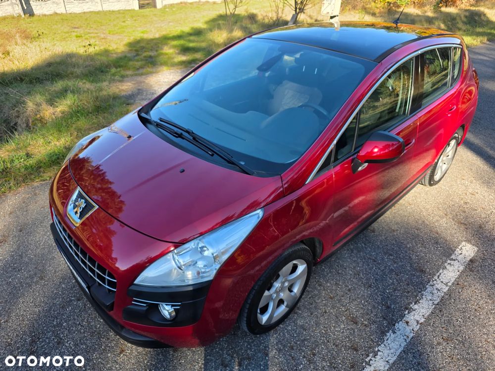 Peugeot 3008 120 VTi Premium - 34