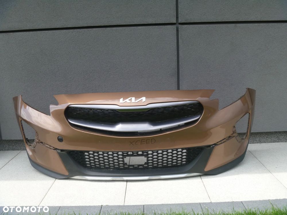 KIA X CEED X-CEED LIFT 2022 REFLEKTOR LAMPA FULL LED LEWA PRAWA 92102-J7800  92101-J7800 - 10