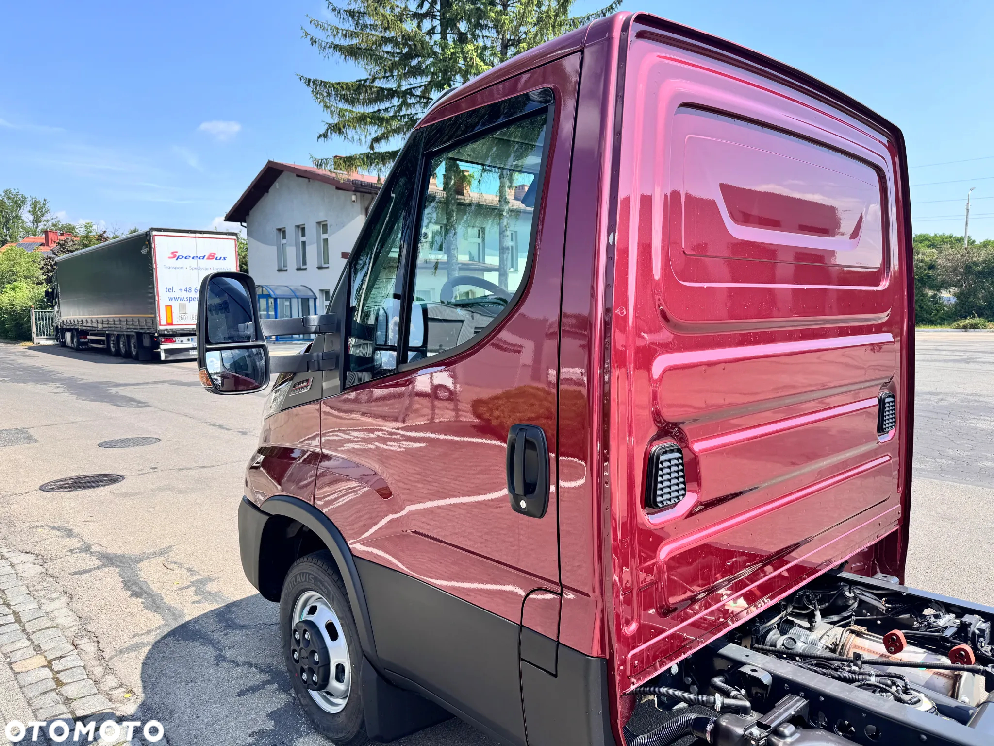Iveco Daily - 5