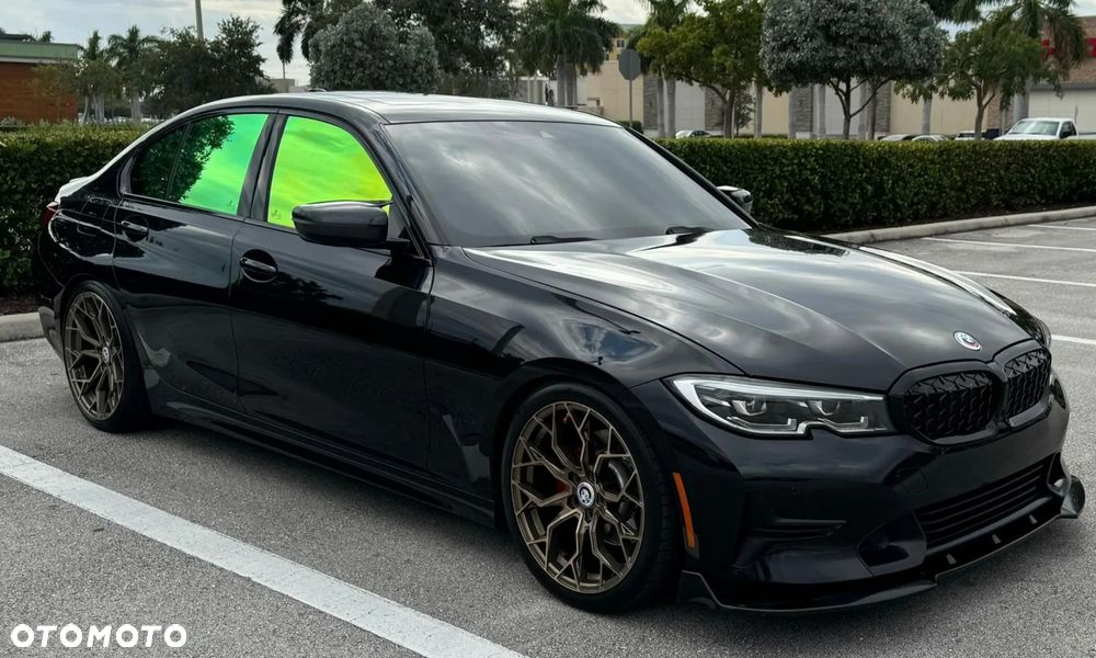 BMW Seria 3 - 4