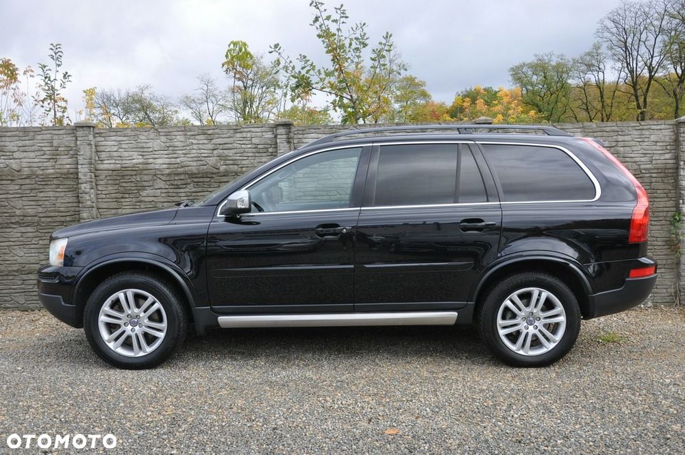 Volvo Xc90 2008 photo 2