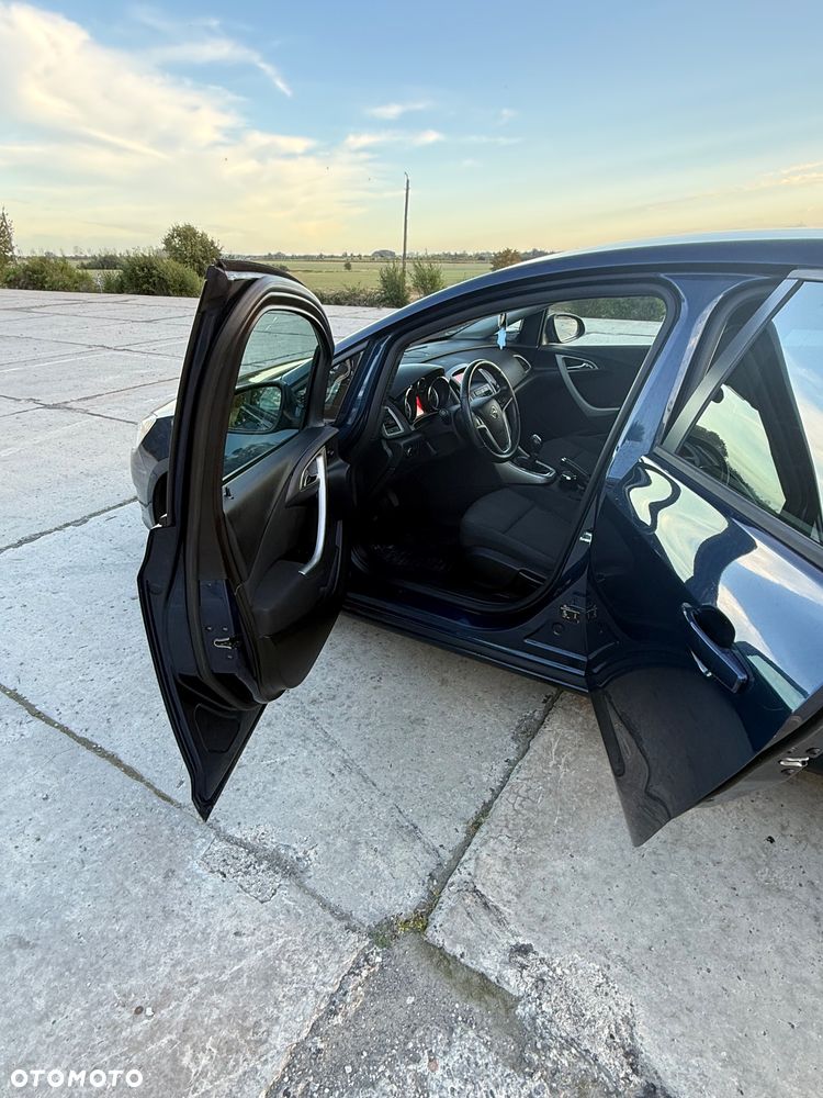 Opel Astra 1.4 Active - 6