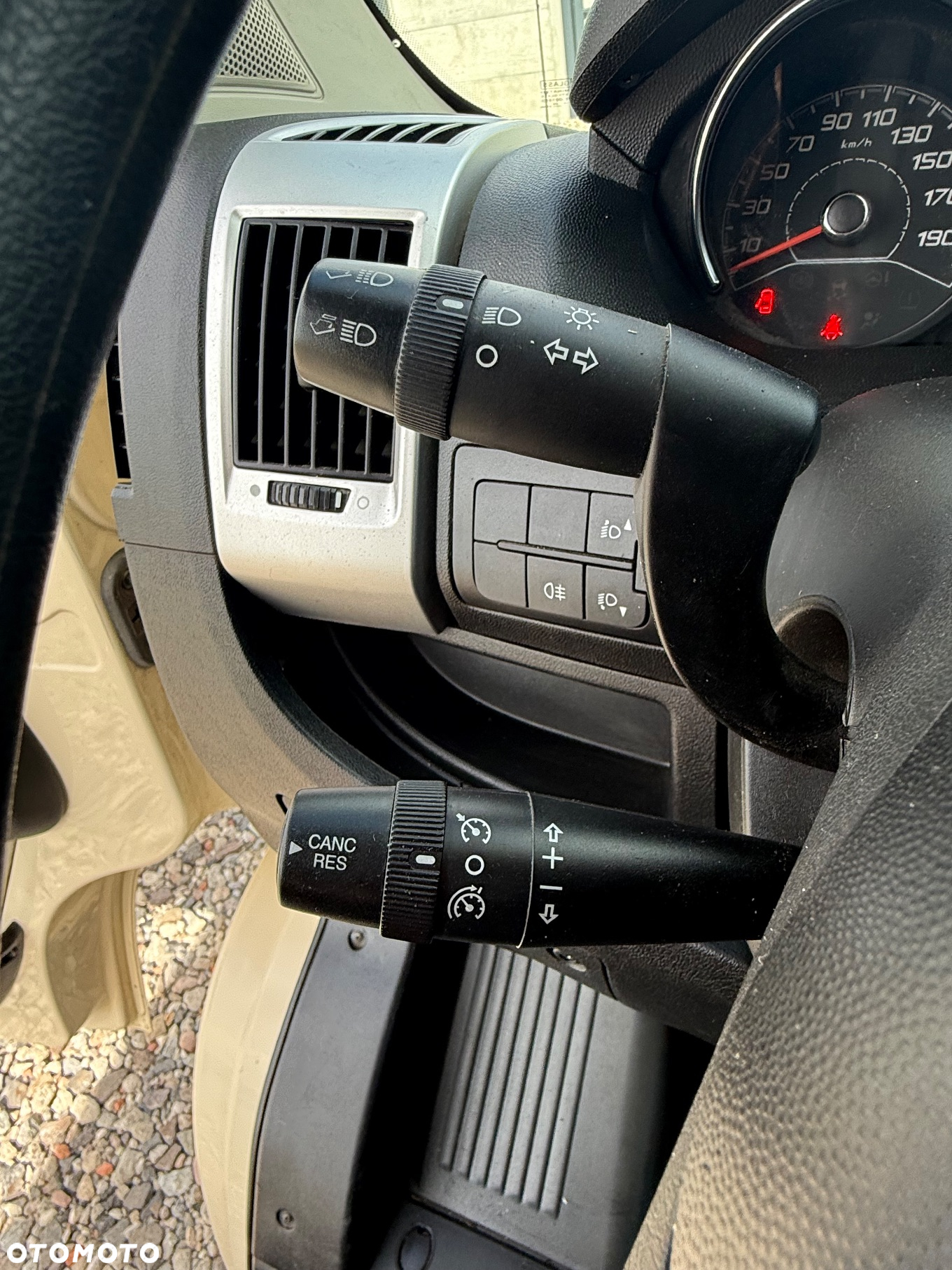 Fiat DUCATO L4H2 MAXI GWARANCJA klima 2.3jtd 150km, kamera tempomat - 20