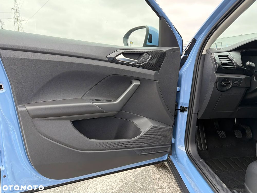 Volkswagen T-Cross 2026