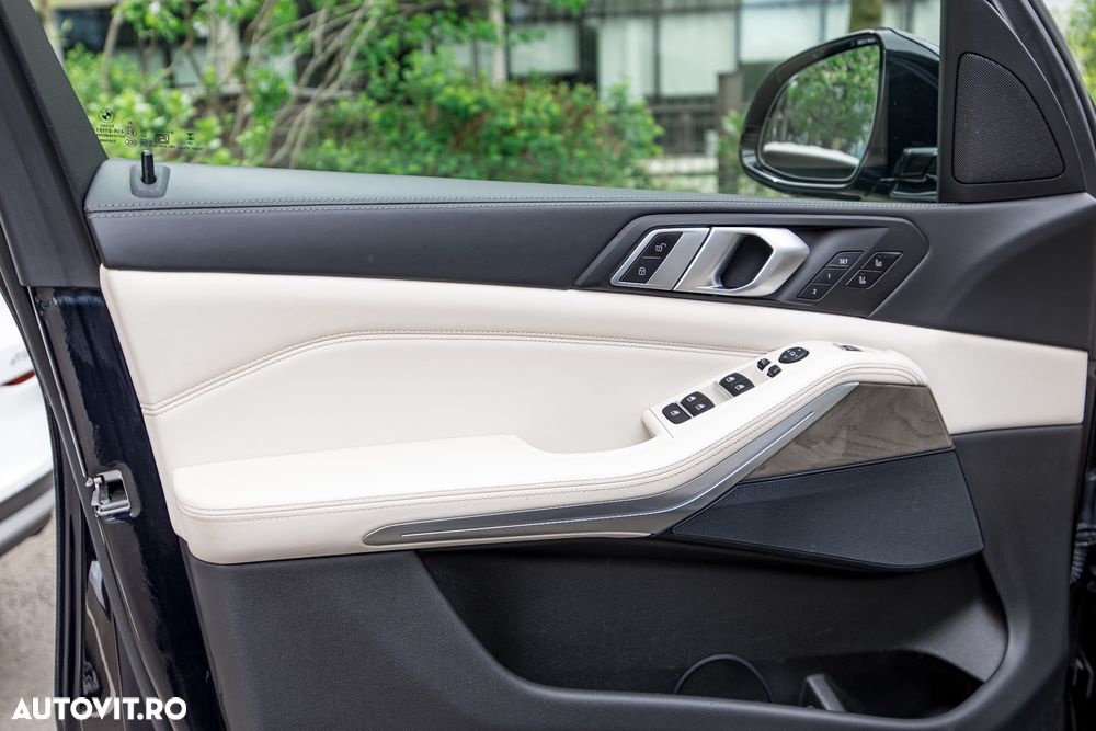 BMW X5 xDrive30d AT MHEV - 14