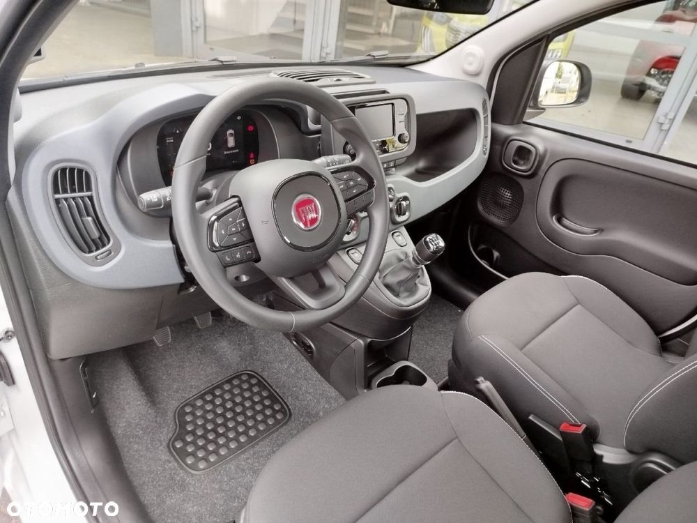 Fiat Pandina - 11