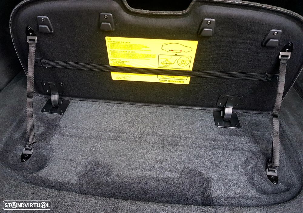 Volvo V50 1.6 D Nível 2 - 35