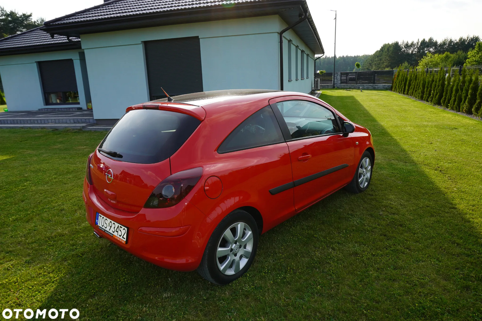 Opel Corsa 1.4 16V Edition - 6