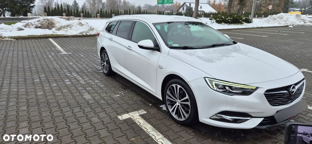 Opel Insignia CT 2.0 CDTI Elite S&S - 4