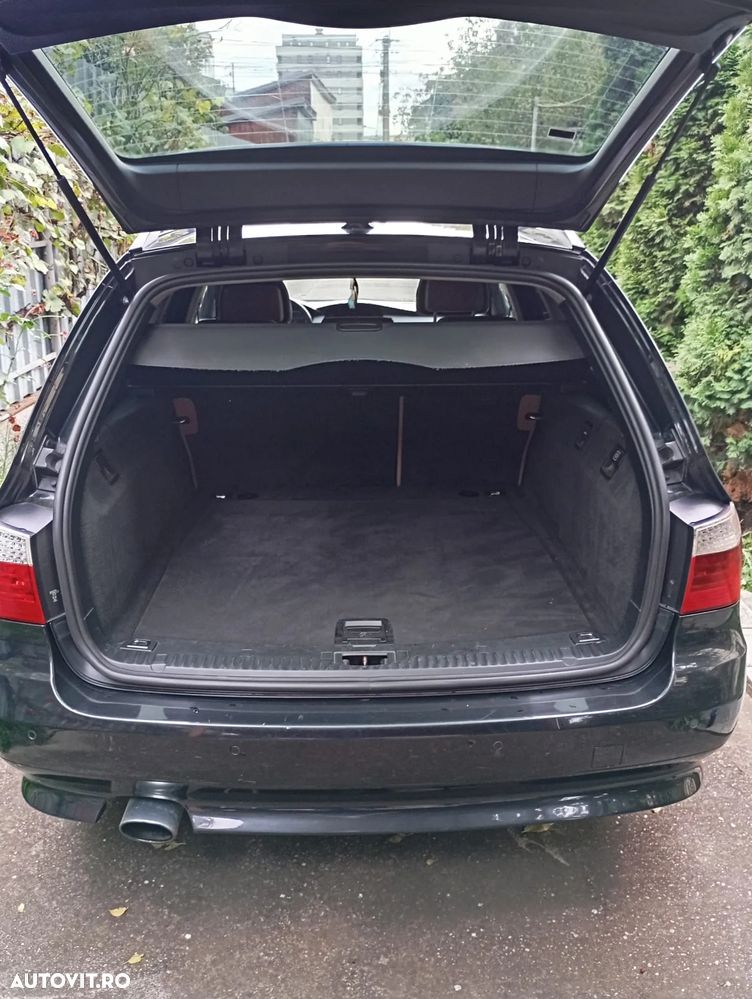 BMW Seria 5 - 22