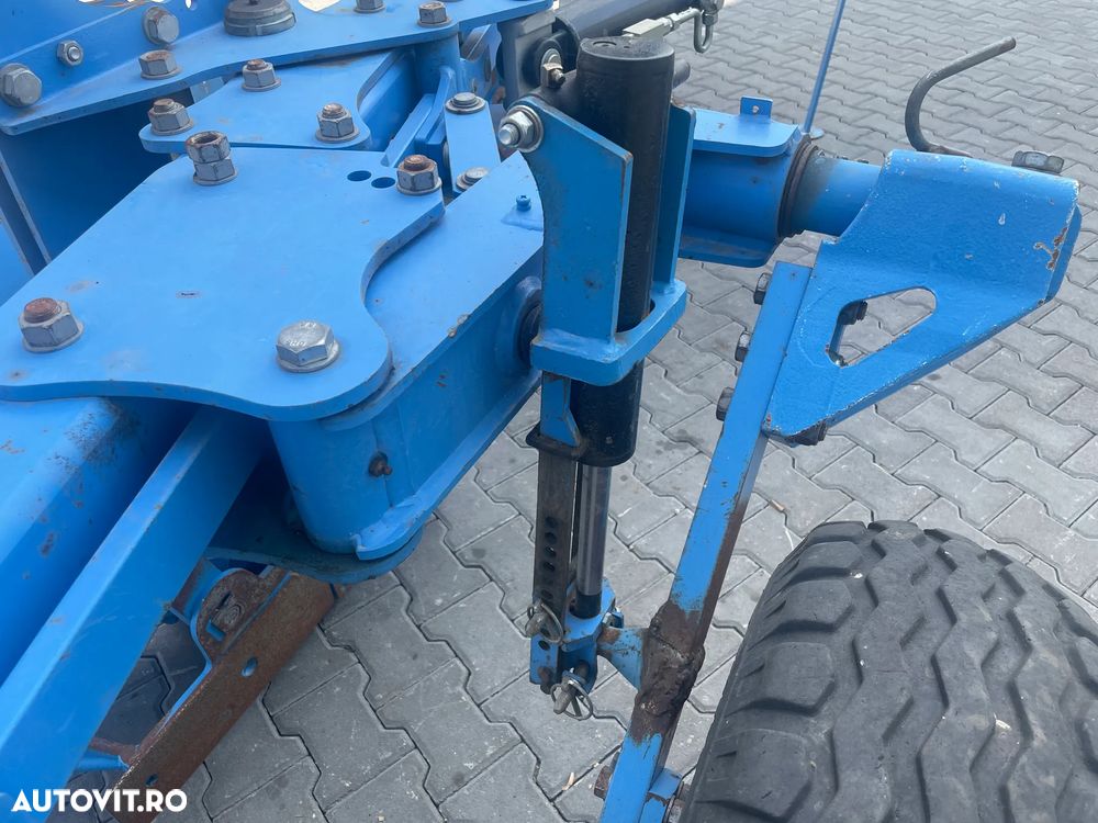 Lemken JUWEL 8 M V5 N100 - 9