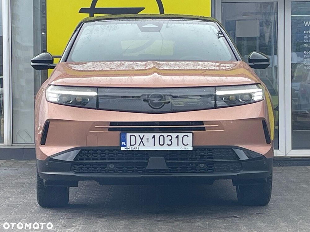 Opel Grandland - 3