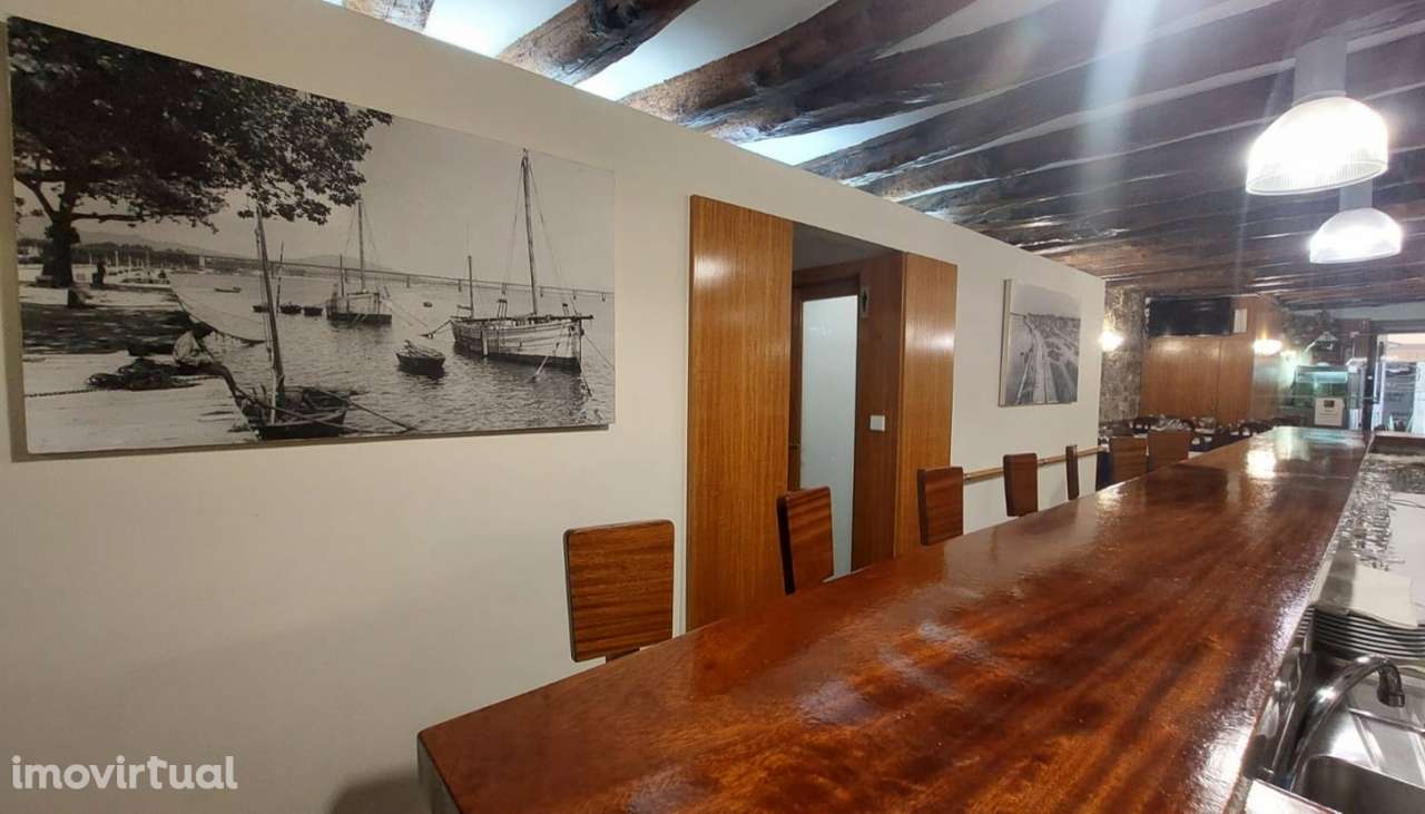 Trespasse de Restaurante, Centro da Cidade, Viana do Castelo - Grande imagem: 5/26