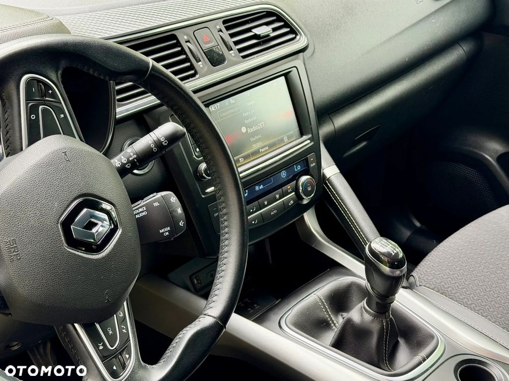 Renault Kadjar 1.2 Energy TCe Intens - 7