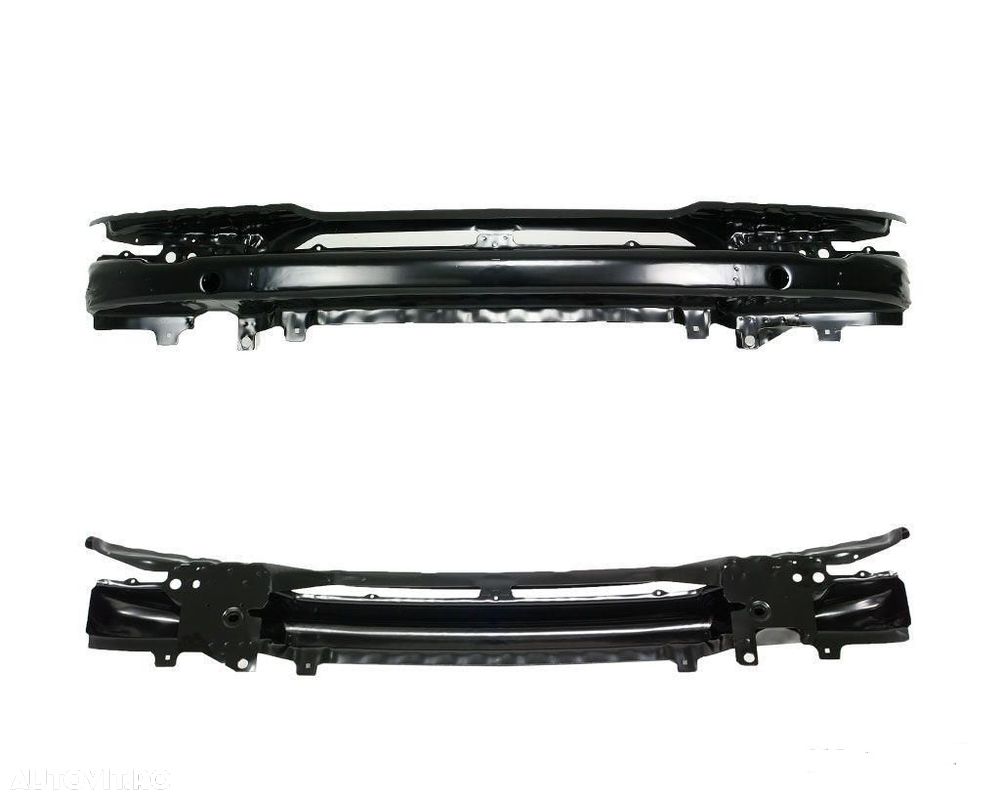 Armatura bara fata Skoda Octavia 1 Sedan Combi 2001-2011 1U0805551C - 1