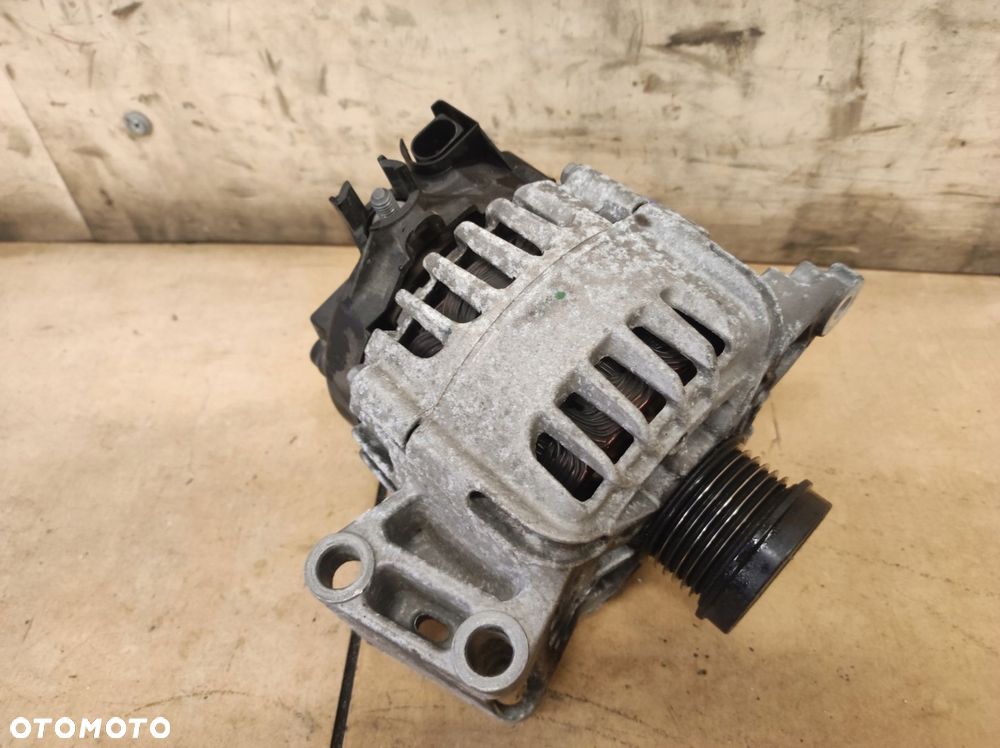 alternator tourneo connect ii mk2 - 1