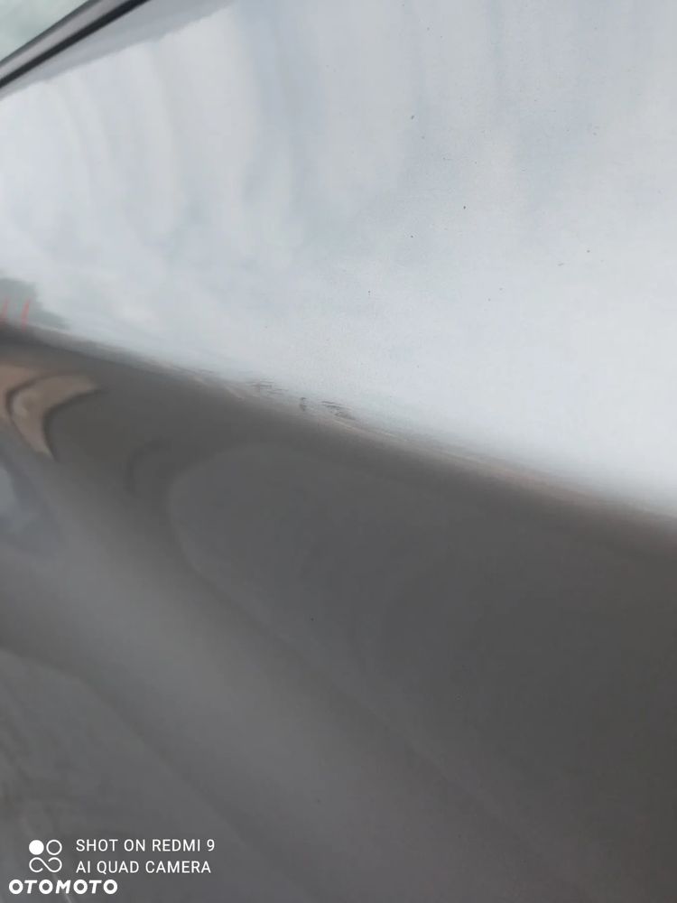 BMW X3 F25 DRZWI PRAWE PRZOD  354  TITANSILBER - 6