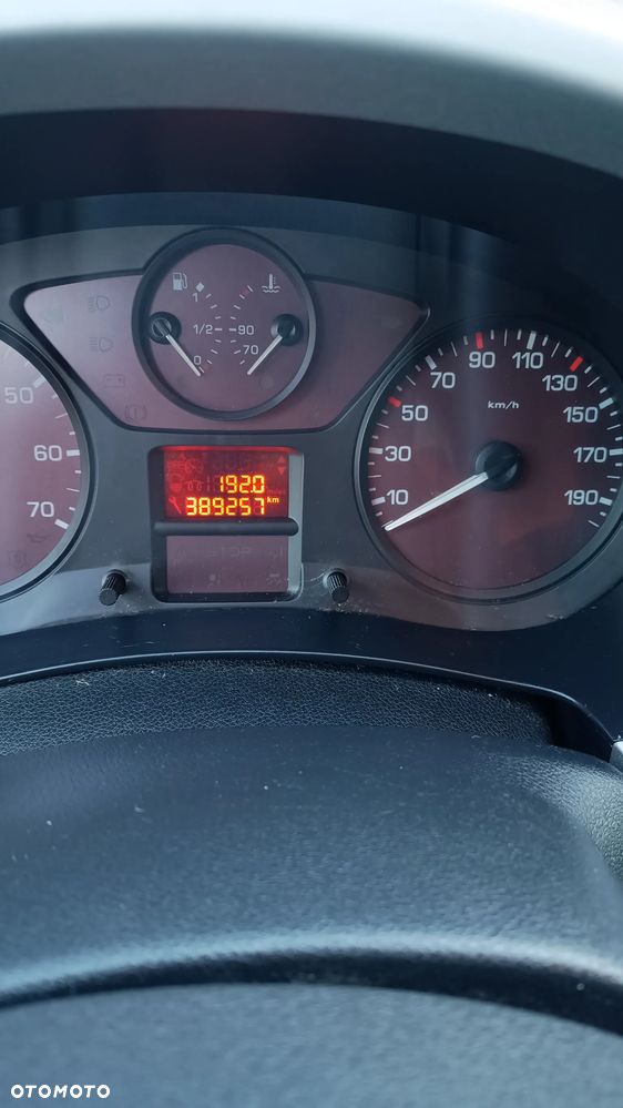 Citroën Berlingo - 25