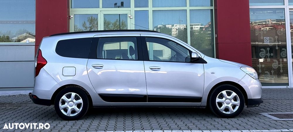 Dacia Lodgy - 17