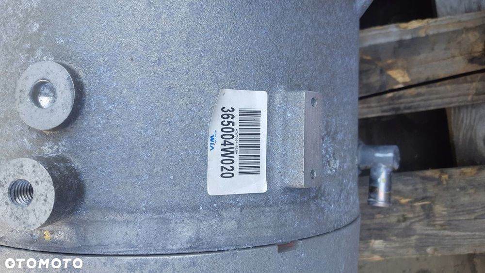 Hyundai IX35 Fuel Cell Skrzynia biegów 36500-4w020 - 3