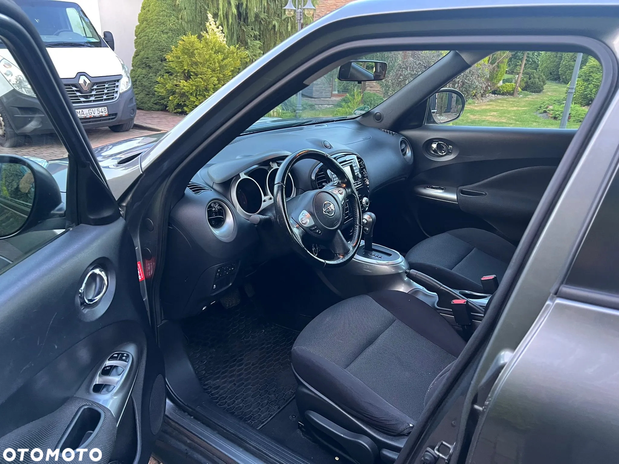 Nissan Juke - 11