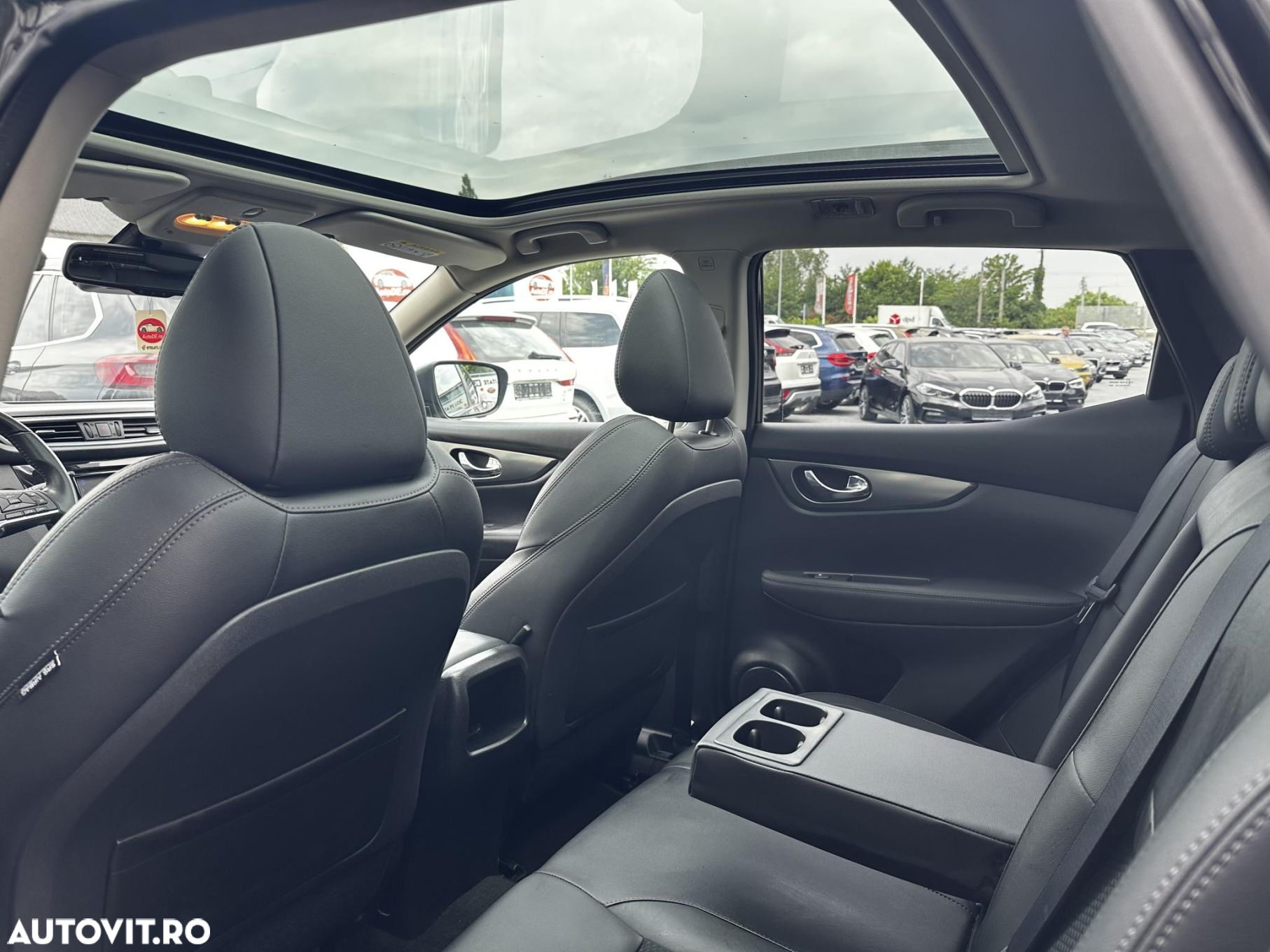 Nissan Qashqai - 22