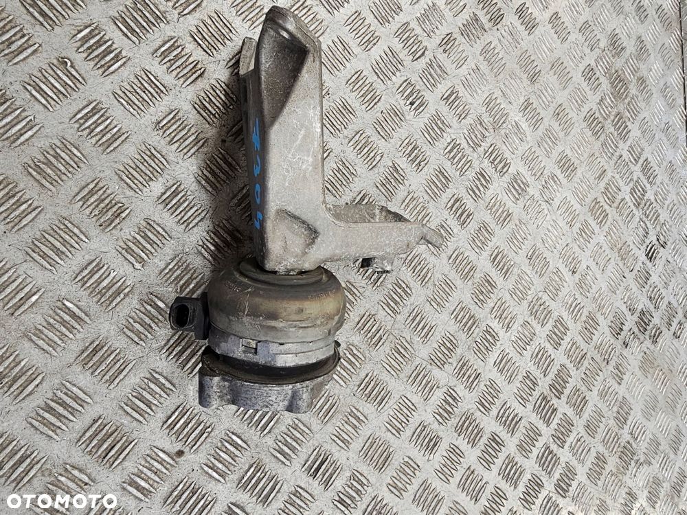 łapa poduszka silnika audi a8 d3 w12 6.0 4e0199381 - 3
