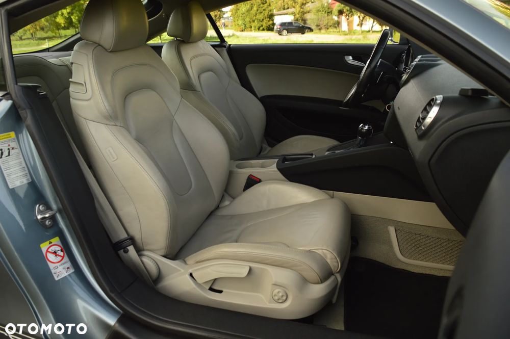 Audi TT Coupé 2.0 TFSI quattro S tronic - 26