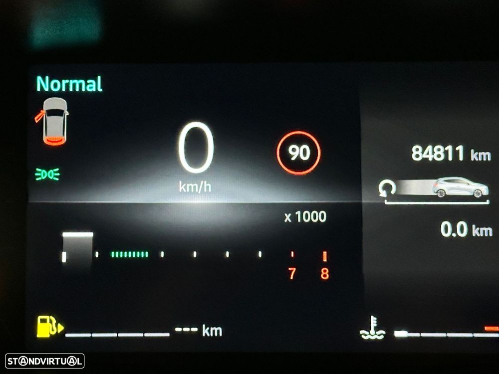 Renault Clio 1.0 TCe Evolution - 21