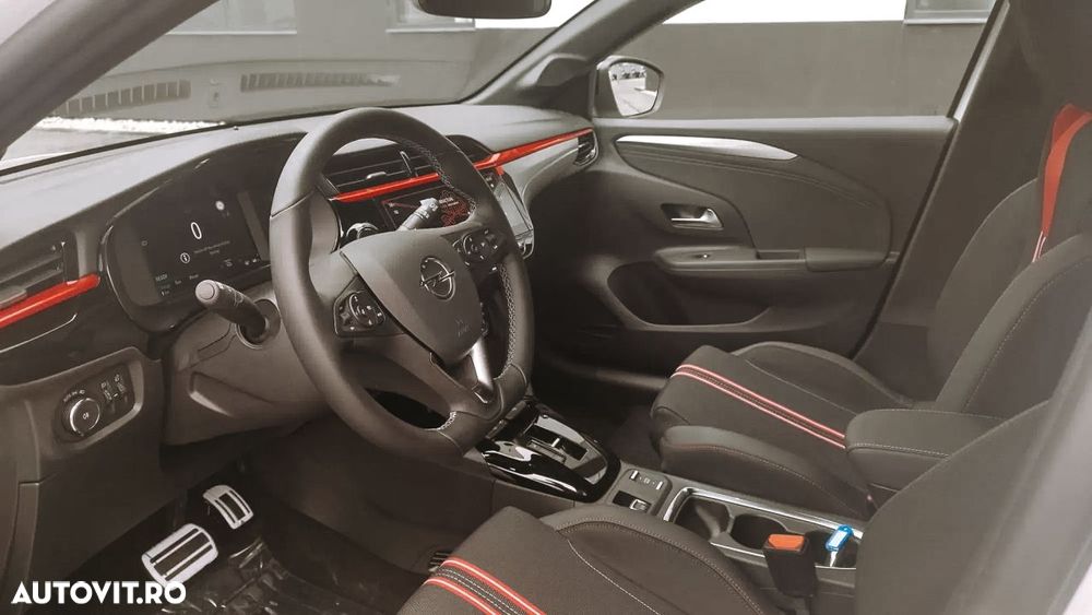 Opel Corsa - 16