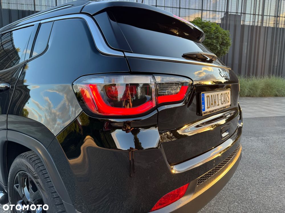 Jeep Compass 1.4 TMair Limited FWD S&S - 19
